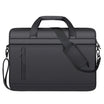 Sacoche ordinateur homme tendance noir